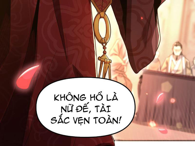 Bắt Đầu Chấn Kinh Nữ Đế Lão Bà, Ta Vô Địch! Chap 1 - Next Chap 2
