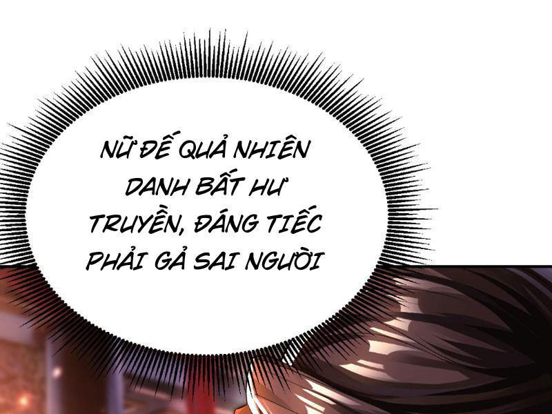 Bắt Đầu Chấn Kinh Nữ Đế Lão Bà, Ta Vô Địch! Chap 1 - Next Chap 2