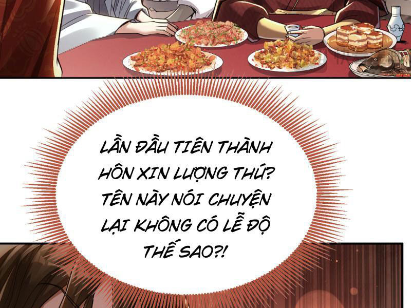 Bắt Đầu Chấn Kinh Nữ Đế Lão Bà, Ta Vô Địch! Chap 1 - Next Chap 2