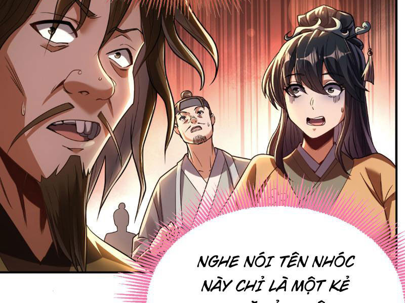 Bắt Đầu Chấn Kinh Nữ Đế Lão Bà, Ta Vô Địch! Chap 1 - Next Chap 2
