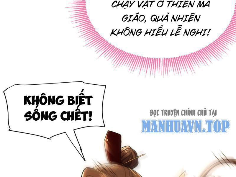 Bắt Đầu Chấn Kinh Nữ Đế Lão Bà, Ta Vô Địch! Chap 1 - Next Chap 2