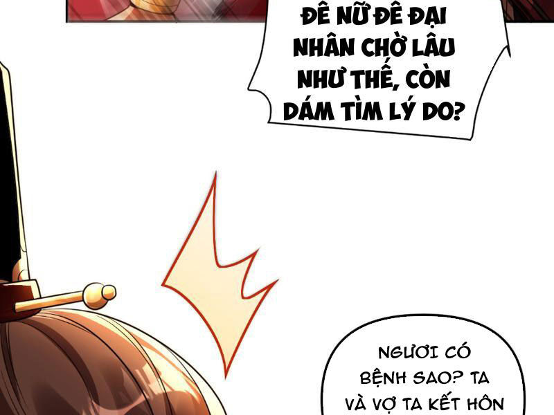 Bắt Đầu Chấn Kinh Nữ Đế Lão Bà, Ta Vô Địch! Chap 1 - Next Chap 2