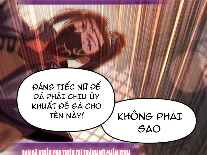 Bắt Đầu Chấn Kinh Nữ Đế Lão Bà, Ta Vô Địch! Chap 1 - Next Chap 2