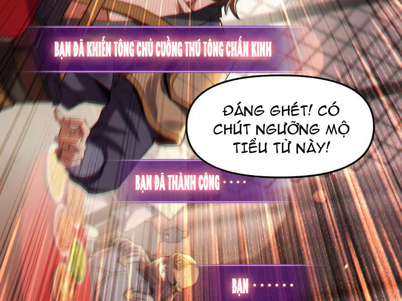 Bắt Đầu Chấn Kinh Nữ Đế Lão Bà, Ta Vô Địch! Chap 1 - Next Chap 2