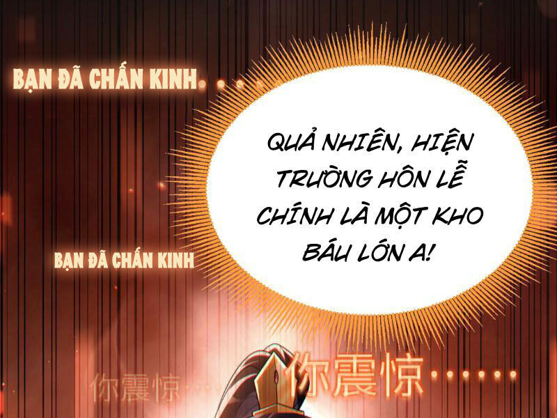 Bắt Đầu Chấn Kinh Nữ Đế Lão Bà, Ta Vô Địch! Chap 1 - Next Chap 2