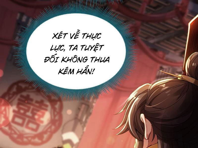 Bắt Đầu Chấn Kinh Nữ Đế Lão Bà, Ta Vô Địch! Chap 1 - Next Chap 2