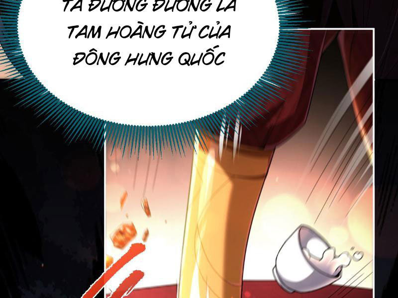Bắt Đầu Chấn Kinh Nữ Đế Lão Bà, Ta Vô Địch! Chap 1 - Next Chap 2