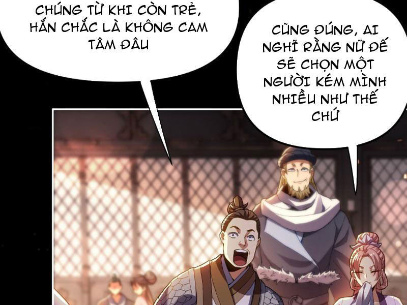 Bắt Đầu Chấn Kinh Nữ Đế Lão Bà, Ta Vô Địch! Chap 1 - Next Chap 2