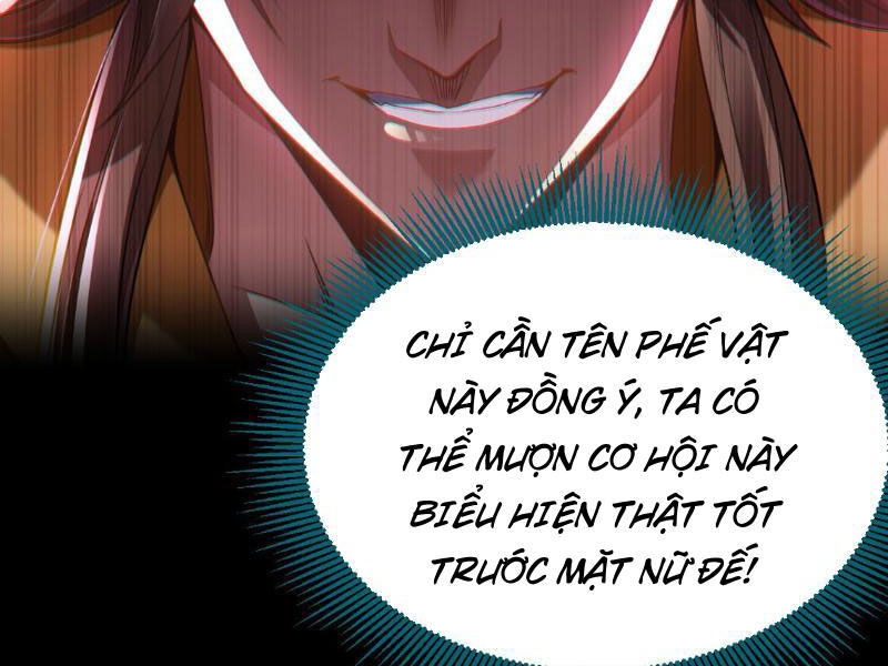 Bắt Đầu Chấn Kinh Nữ Đế Lão Bà, Ta Vô Địch! Chap 1 - Next Chap 2