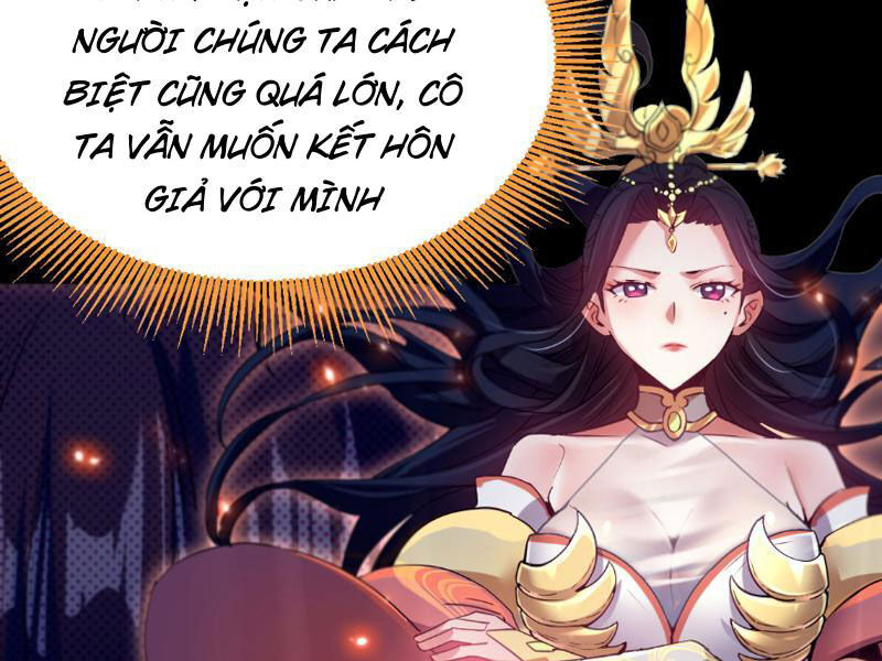 Bắt Đầu Chấn Kinh Nữ Đế Lão Bà, Ta Vô Địch! Chap 1 - Next Chap 2