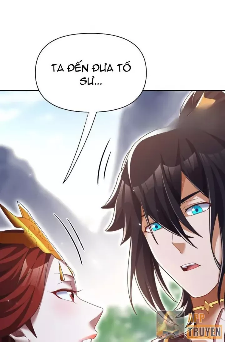 Bắt Đầu Chấn Kinh Nữ Đế Lão Bà, Ta Vô Địch! Chap 100 - Next Chap 101