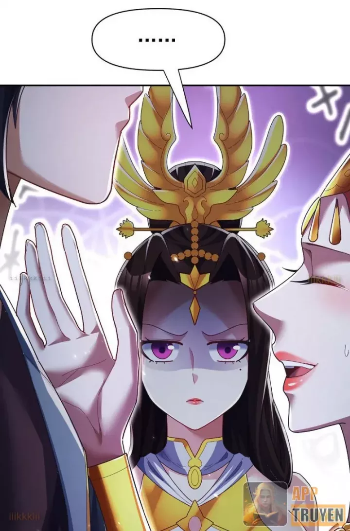 Bắt Đầu Chấn Kinh Nữ Đế Lão Bà, Ta Vô Địch! Chap 100 - Next Chap 101