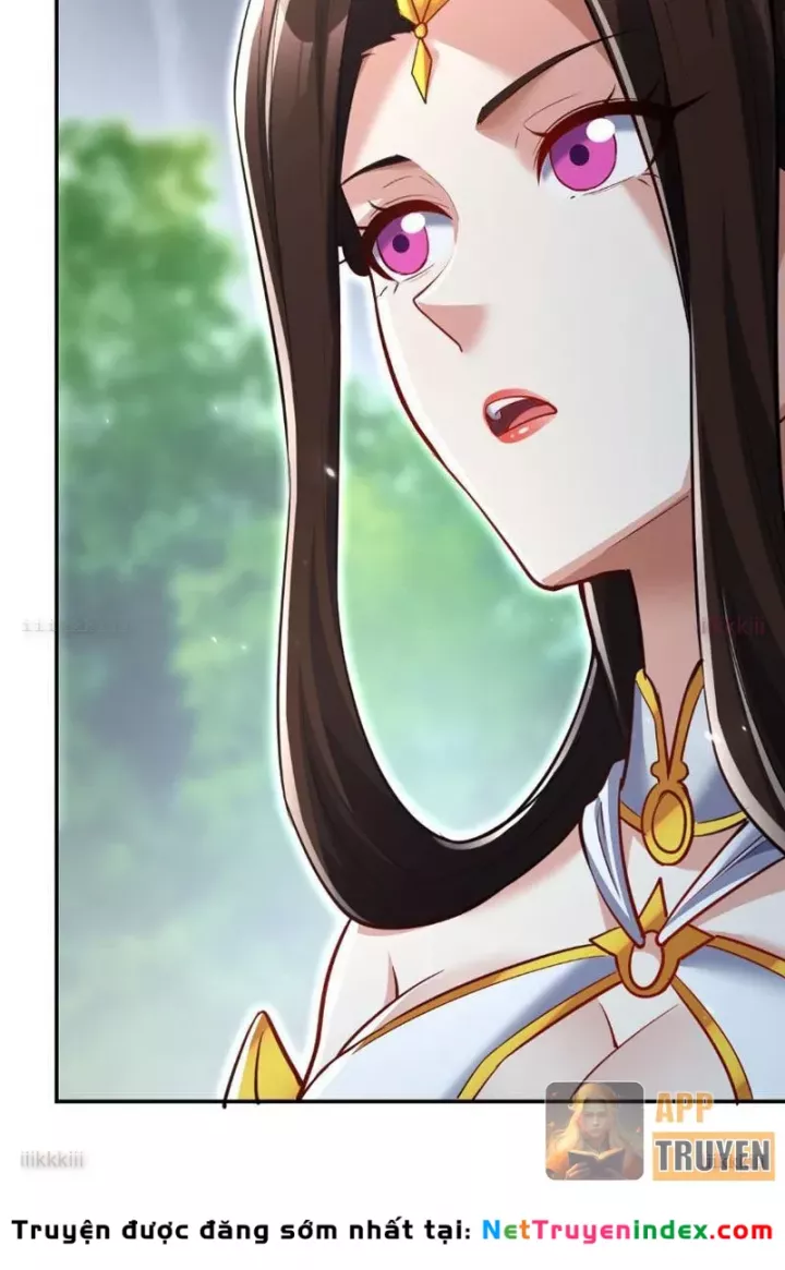 Bắt Đầu Chấn Kinh Nữ Đế Lão Bà, Ta Vô Địch! Chap 100 - Next Chap 101