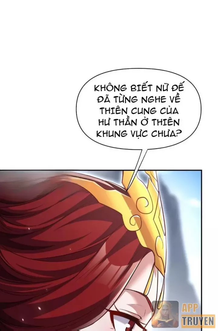 Bắt Đầu Chấn Kinh Nữ Đế Lão Bà, Ta Vô Địch! Chap 100 - Next Chap 101