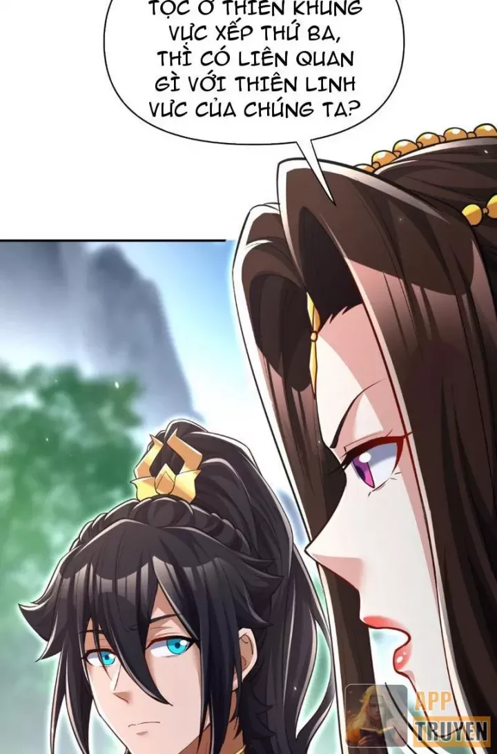 Bắt Đầu Chấn Kinh Nữ Đế Lão Bà, Ta Vô Địch! Chap 100 - Next Chap 101