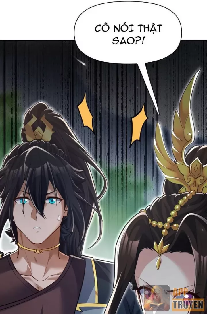 Bắt Đầu Chấn Kinh Nữ Đế Lão Bà, Ta Vô Địch! Chap 100 - Next Chap 101