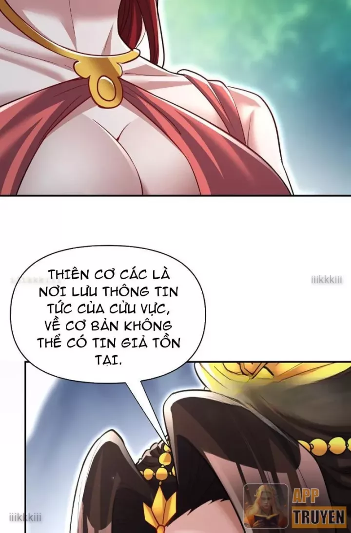 Bắt Đầu Chấn Kinh Nữ Đế Lão Bà, Ta Vô Địch! Chap 100 - Next Chap 101