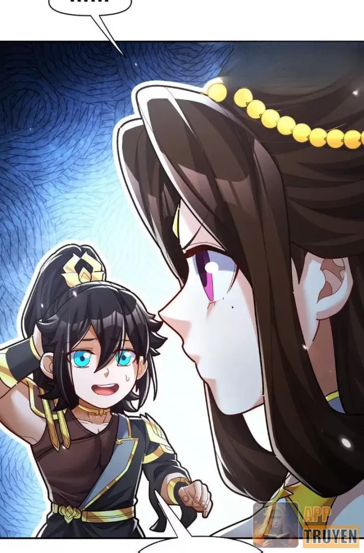 Bắt Đầu Chấn Kinh Nữ Đế Lão Bà, Ta Vô Địch! Chap 100 - Next Chap 101