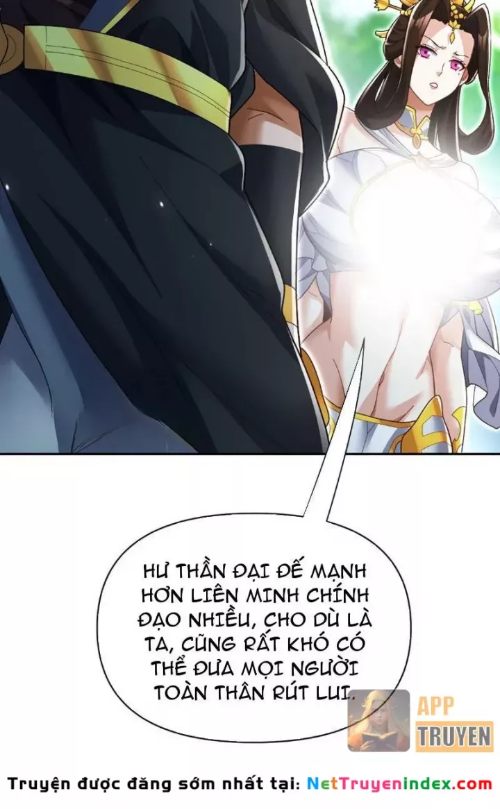 Bắt Đầu Chấn Kinh Nữ Đế Lão Bà, Ta Vô Địch! Chap 100 - Next Chap 101