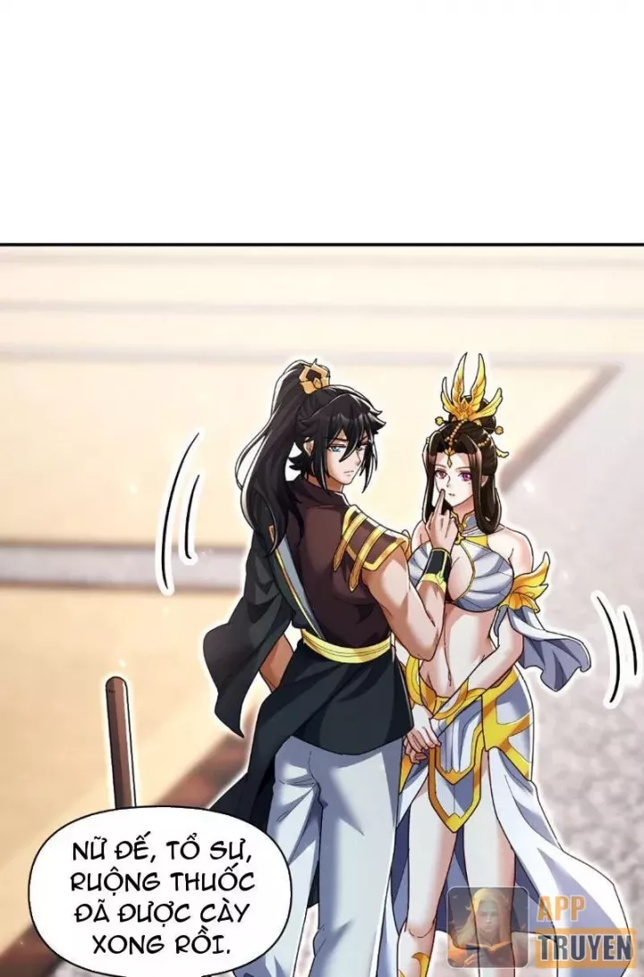 Bắt Đầu Chấn Kinh Nữ Đế Lão Bà, Ta Vô Địch! Chap 100 - Next Chap 101