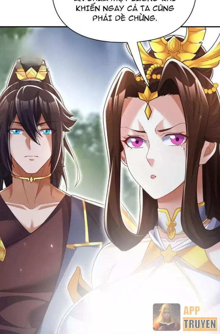 Bắt Đầu Chấn Kinh Nữ Đế Lão Bà, Ta Vô Địch! Chap 100 - Next Chap 101