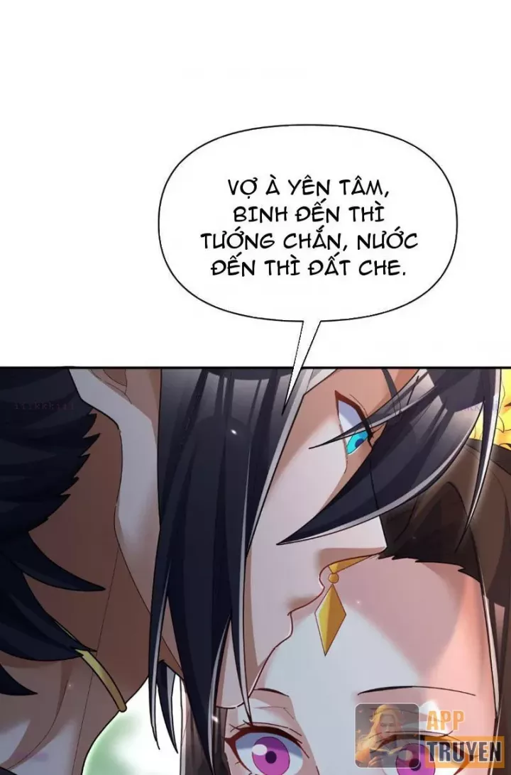 Bắt Đầu Chấn Kinh Nữ Đế Lão Bà, Ta Vô Địch! Chap 100 - Next Chap 101