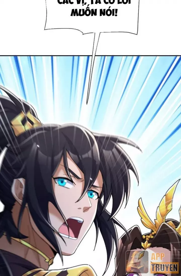 Bắt Đầu Chấn Kinh Nữ Đế Lão Bà, Ta Vô Địch! Chap 100 - Next Chap 101