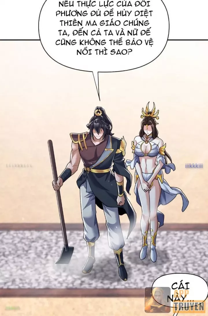 Bắt Đầu Chấn Kinh Nữ Đế Lão Bà, Ta Vô Địch! Chap 100 - Next Chap 101