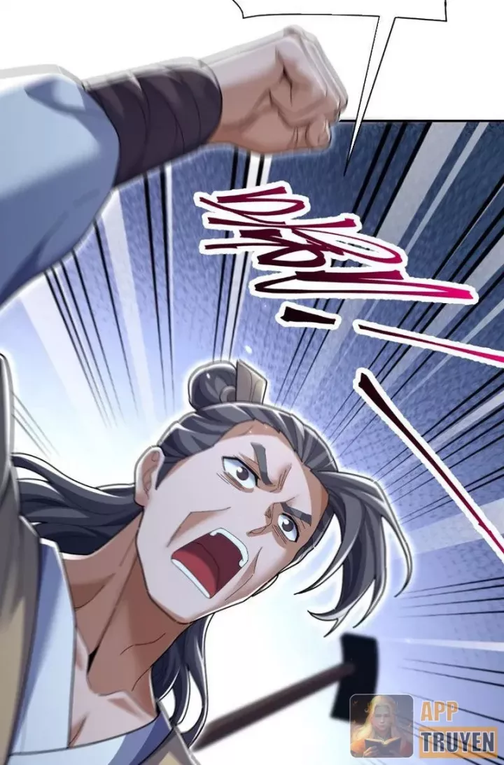 Bắt Đầu Chấn Kinh Nữ Đế Lão Bà, Ta Vô Địch! Chap 100 - Next Chap 101