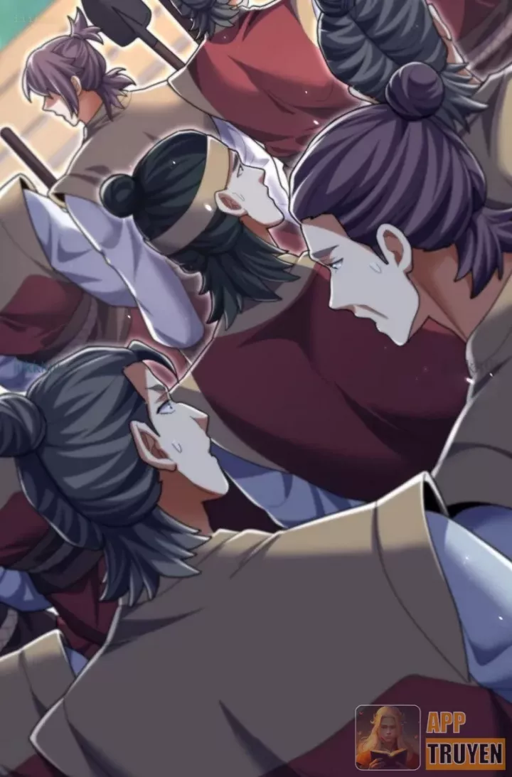 Bắt Đầu Chấn Kinh Nữ Đế Lão Bà, Ta Vô Địch! Chap 100 - Next Chap 101