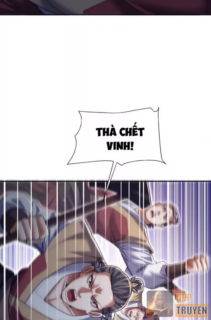 Bắt Đầu Chấn Kinh Nữ Đế Lão Bà, Ta Vô Địch! Chap 100 - Next Chap 101