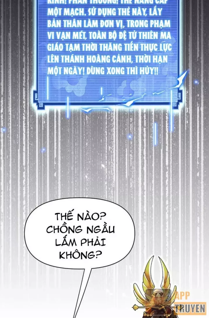 Bắt Đầu Chấn Kinh Nữ Đế Lão Bà, Ta Vô Địch! Chap 100 - Next Chap 101