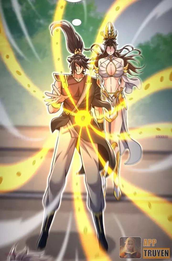 Bắt Đầu Chấn Kinh Nữ Đế Lão Bà, Ta Vô Địch! Chap 100 - Next Chap 101