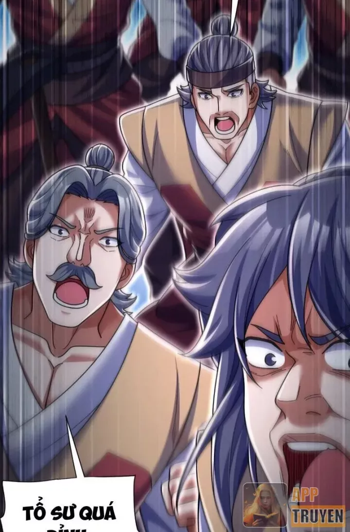 Bắt Đầu Chấn Kinh Nữ Đế Lão Bà, Ta Vô Địch! Chap 100 - Next Chap 101