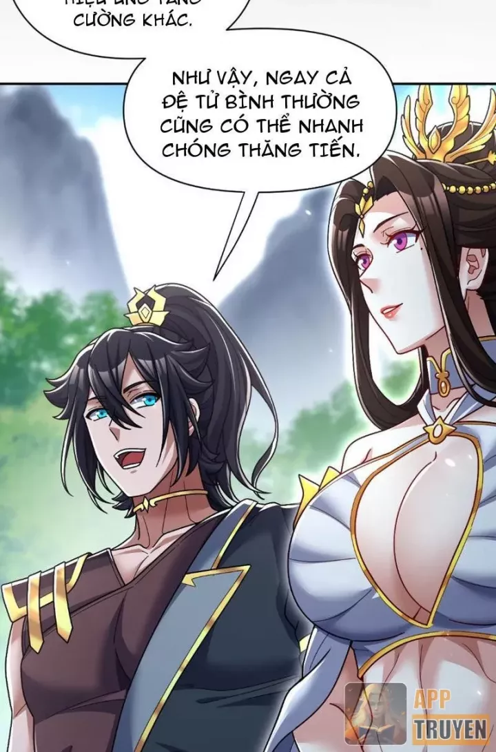 Bắt Đầu Chấn Kinh Nữ Đế Lão Bà, Ta Vô Địch! Chap 100 - Next Chap 101