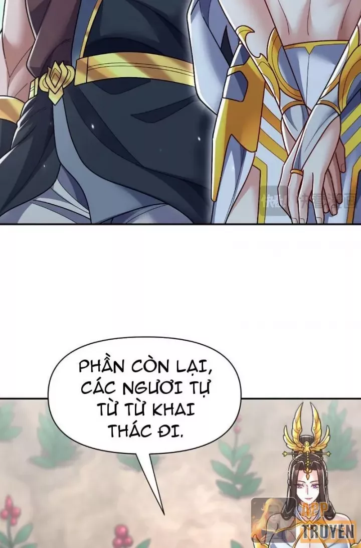 Bắt Đầu Chấn Kinh Nữ Đế Lão Bà, Ta Vô Địch! Chap 100 - Next Chap 101