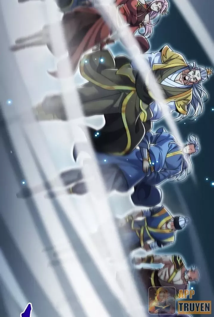 Bắt Đầu Chấn Kinh Nữ Đế Lão Bà, Ta Vô Địch! Chap 100 - Next Chap 101