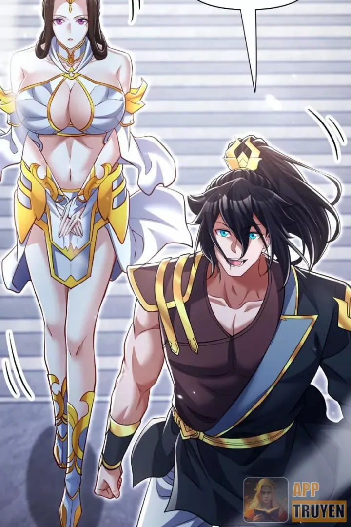 Bắt Đầu Chấn Kinh Nữ Đế Lão Bà, Ta Vô Địch! Chap 101 - Next Chap 102