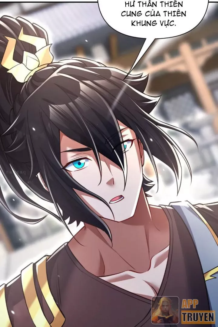 Bắt Đầu Chấn Kinh Nữ Đế Lão Bà, Ta Vô Địch! Chap 101 - Next Chap 102