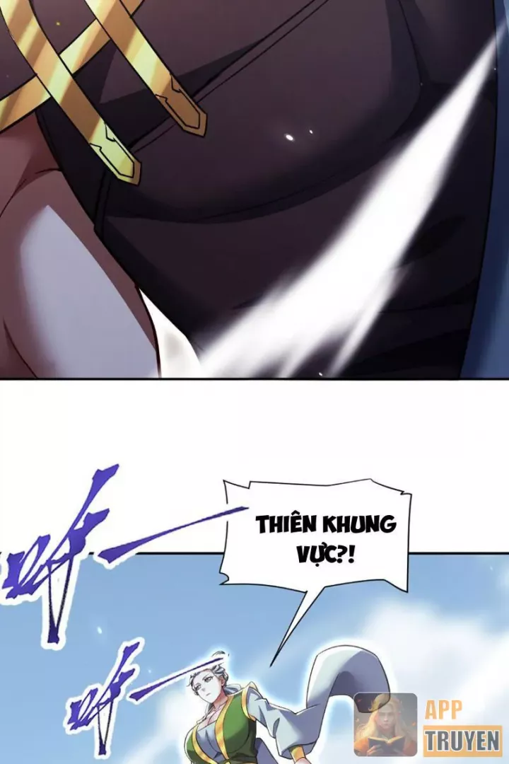 Bắt Đầu Chấn Kinh Nữ Đế Lão Bà, Ta Vô Địch! Chap 101 - Next Chap 102