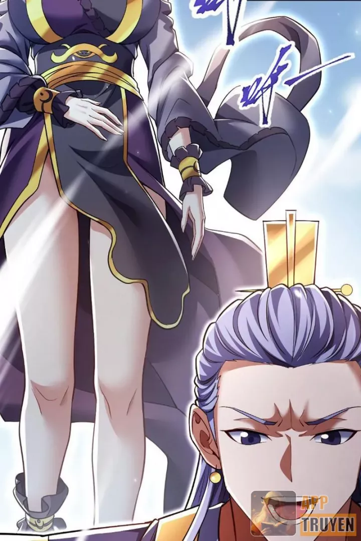 Bắt Đầu Chấn Kinh Nữ Đế Lão Bà, Ta Vô Địch! Chap 101 - Next Chap 102