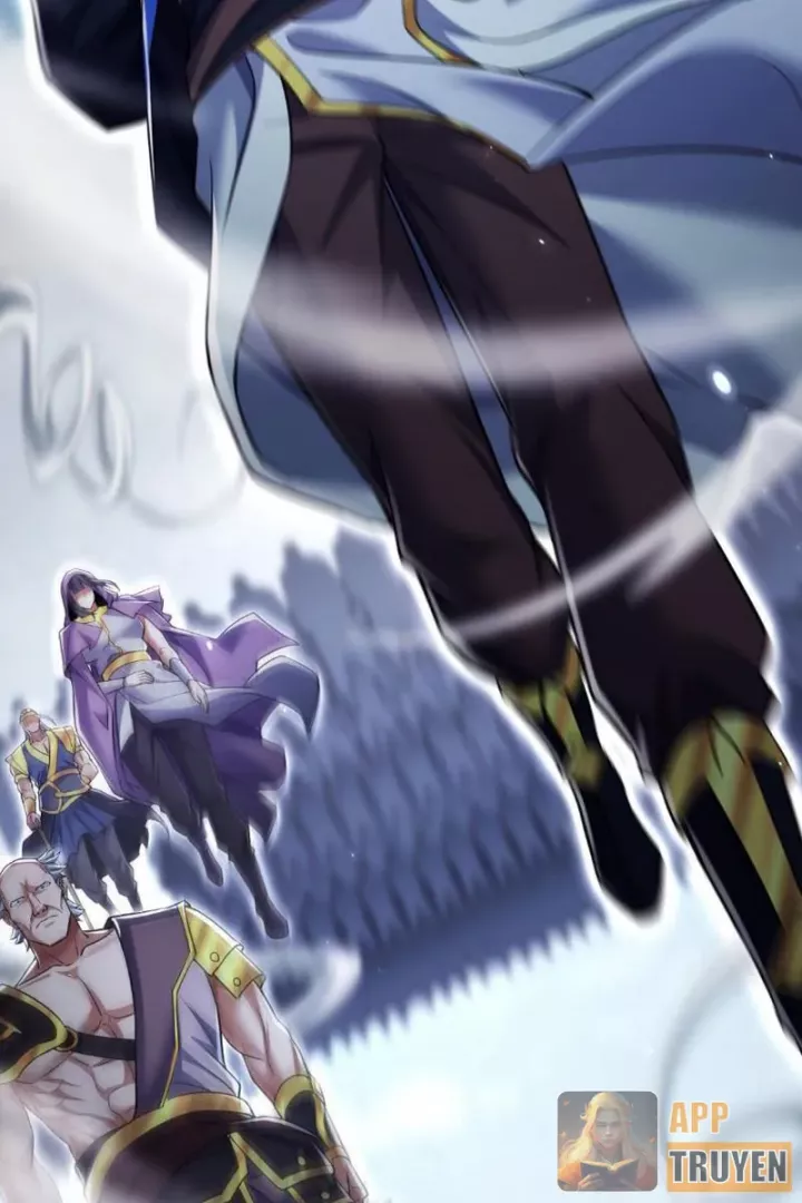 Bắt Đầu Chấn Kinh Nữ Đế Lão Bà, Ta Vô Địch! Chap 101 - Next Chap 102