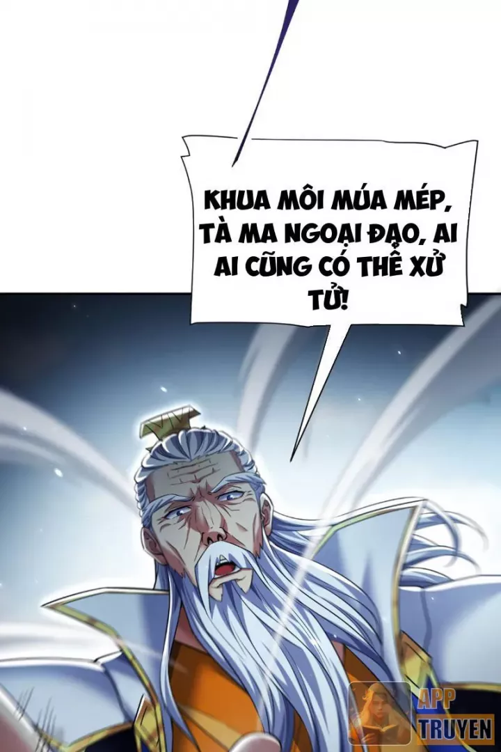 Bắt Đầu Chấn Kinh Nữ Đế Lão Bà, Ta Vô Địch! Chap 101 - Next Chap 102