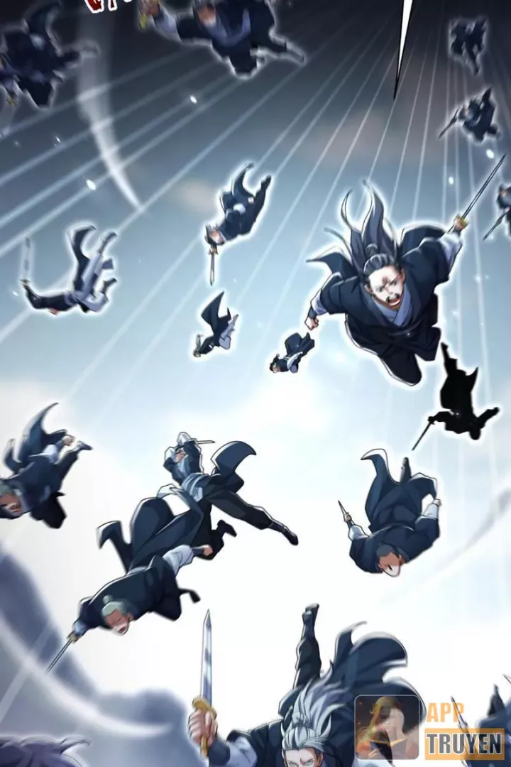 Bắt Đầu Chấn Kinh Nữ Đế Lão Bà, Ta Vô Địch! Chap 101 - Next Chap 102