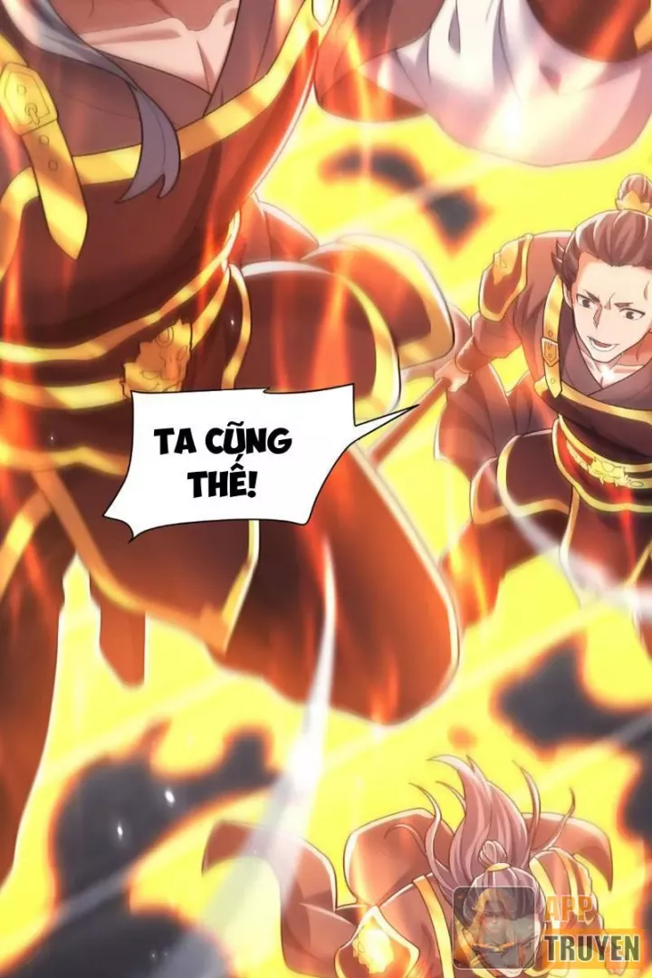 Bắt Đầu Chấn Kinh Nữ Đế Lão Bà, Ta Vô Địch! Chap 101 - Next Chap 102