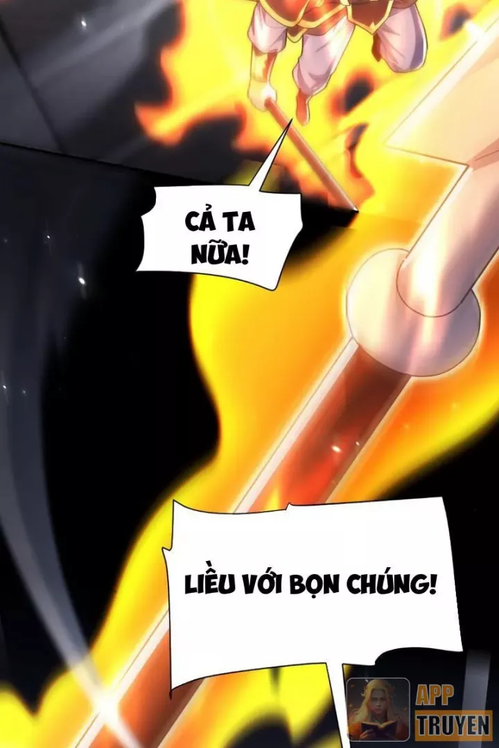 Bắt Đầu Chấn Kinh Nữ Đế Lão Bà, Ta Vô Địch! Chap 101 - Next Chap 102