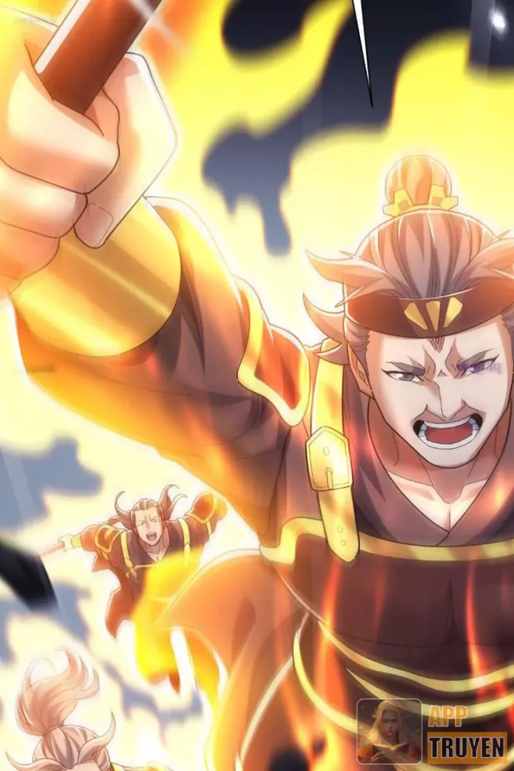 Bắt Đầu Chấn Kinh Nữ Đế Lão Bà, Ta Vô Địch! Chap 101 - Next Chap 102