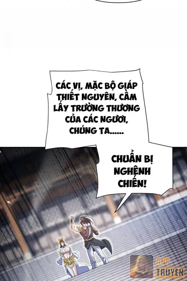 Bắt Đầu Chấn Kinh Nữ Đế Lão Bà, Ta Vô Địch! Chap 101 - Next Chap 102