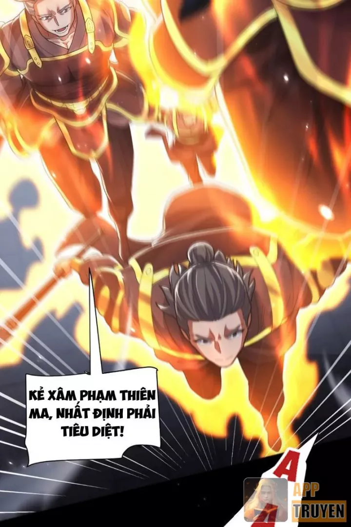 Bắt Đầu Chấn Kinh Nữ Đế Lão Bà, Ta Vô Địch! Chap 101 - Next Chap 102