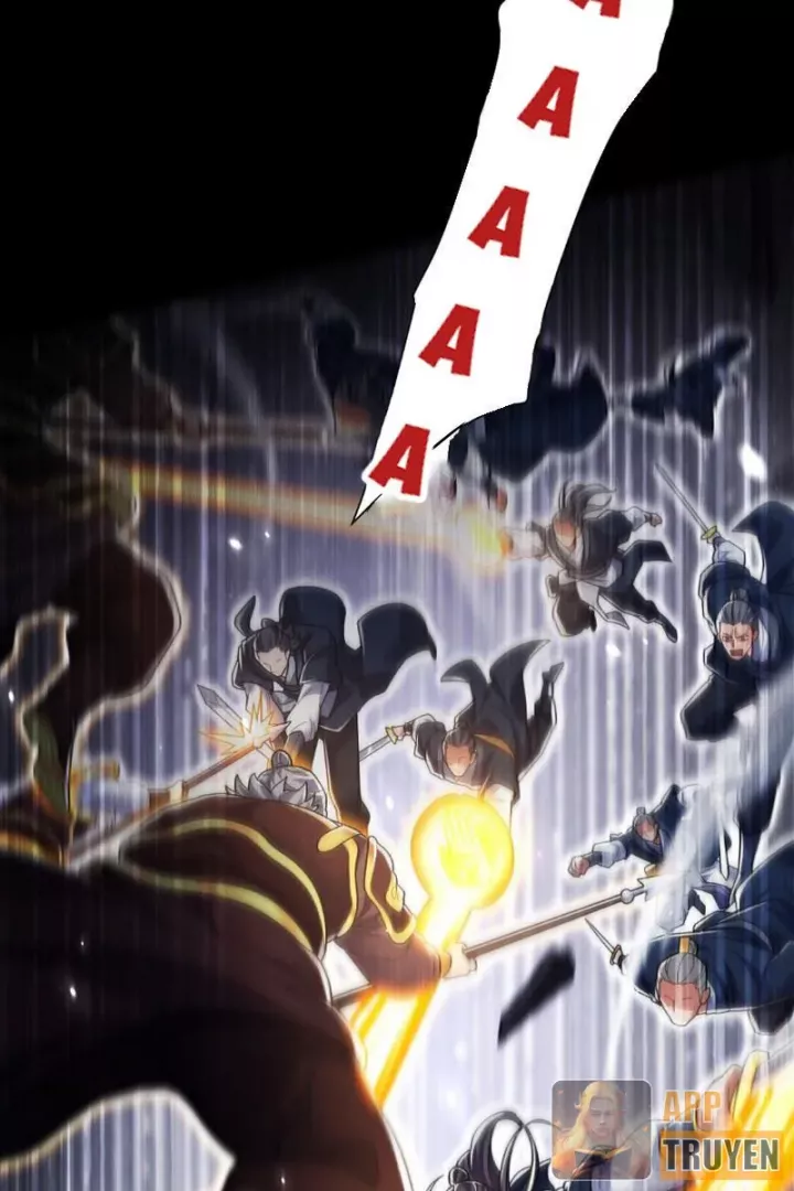 Bắt Đầu Chấn Kinh Nữ Đế Lão Bà, Ta Vô Địch! Chap 101 - Next Chap 102